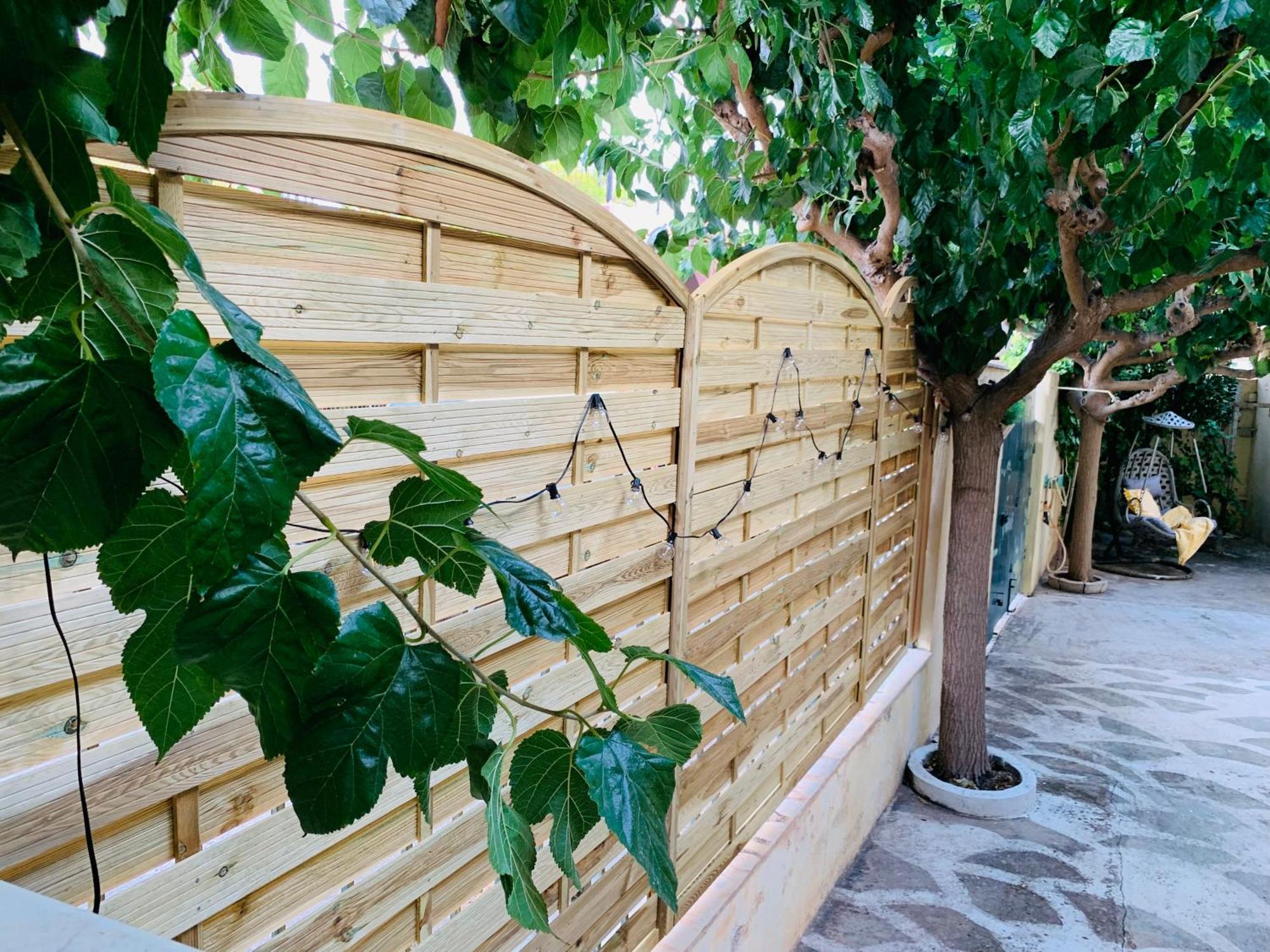 Airport Cottage House Artemida  Exterior foto