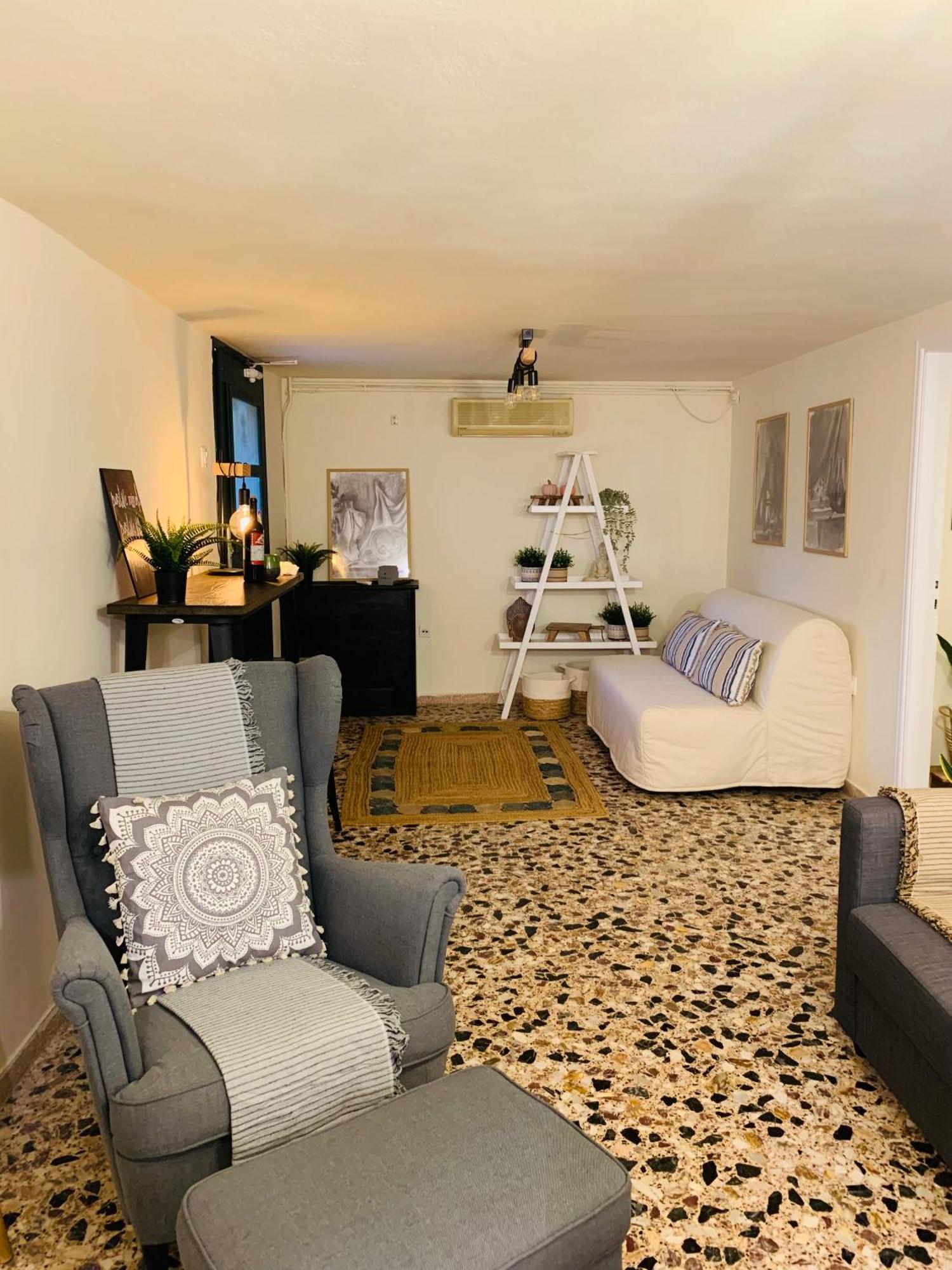Airport Cottage House Artemida  Exterior foto