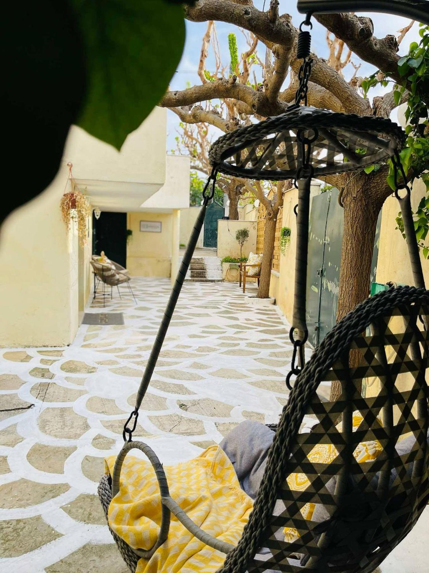 Airport Cottage House Artemida  Exterior foto