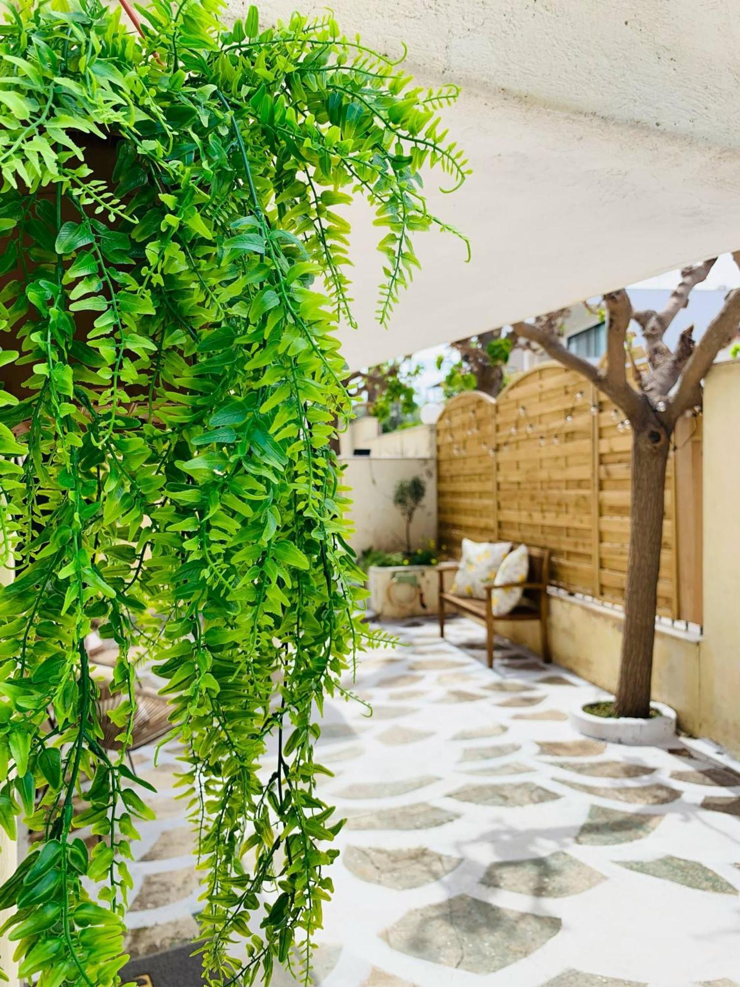 Airport Cottage House Artemida  Exterior foto